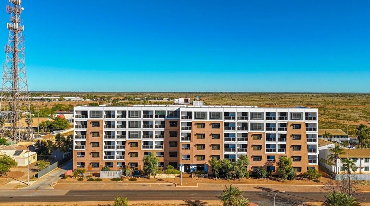 Centurion Corp to acquire second miners' accommodation asset in Australia for A$28.55 mil
